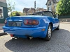 Mazda Mx5 Miata NA Blue Mariner thumbnail