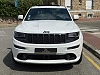 Jeep Grand Cherokee V8 SRT - Night edition thumbnail
