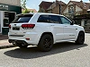Jeep Grand Cherokee V8 SRT - Night edition thumbnail