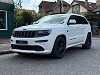 Jeep Grand Cherokee V8 SRT - Night edition thumbnail