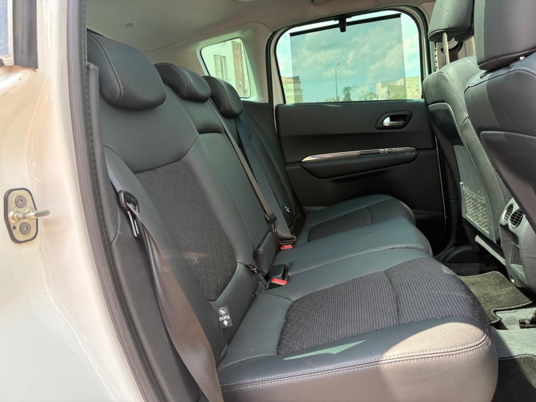 Peugeot 3008 FÉLINE Phase 2 1.6 BlueHDi 120 cv