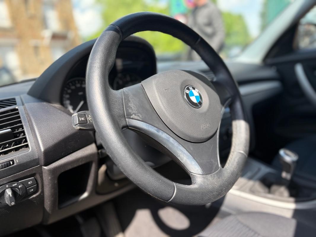 Bmw Serie 1 116D (E87) LCI 2.0 d 16V DPF 115 cv