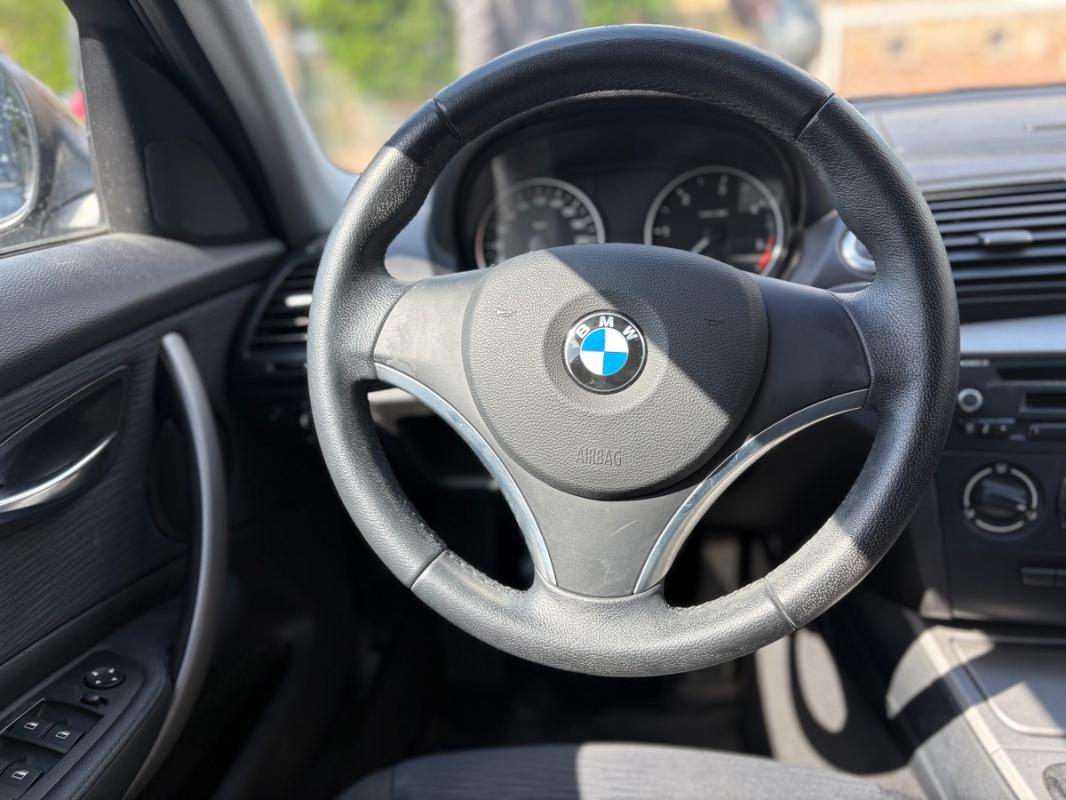 Bmw Serie 1 116D (E87) LCI 2.0 d 16V DPF 115 cv