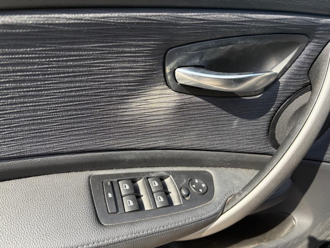 Bmw Serie 1 116D (E87) LCI 2.0 d 16V DPF 115 cv