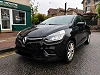 Renault Clio IV INTENS 5 Portes Phase 2 0.9 TCe 12V 90 cv thumbnail