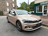 Volkswagen Polo VI CARAT 1.0 TSI 12V BMT 95 cv thumbnail