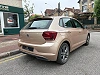 Volkswagen Polo VI CARAT 1.0 TSI 12V BMT 95 cv thumbnail