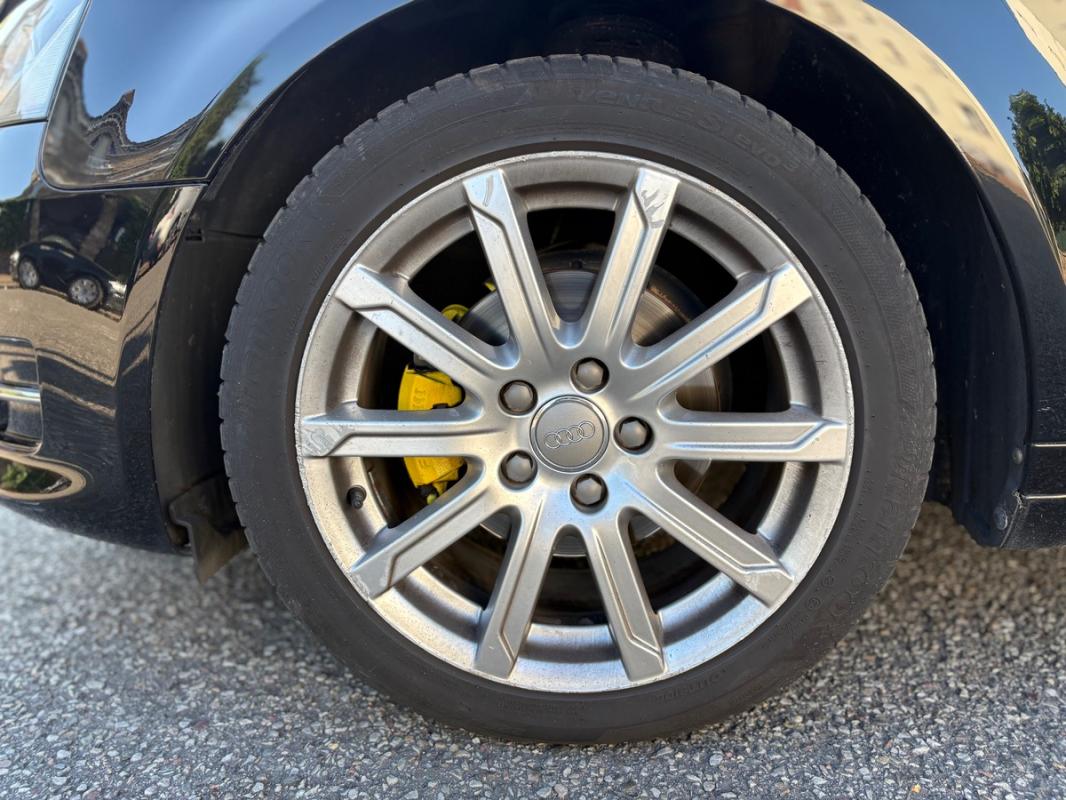 Audi A3 DESIGN EDITION Phase 2 1.6 TDi 16V 105 cv *STAGE 1*