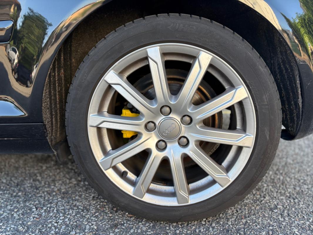 Audi A3 DESIGN EDITION Phase 2 1.6 TDi 16V 105 cv *STAGE 1*