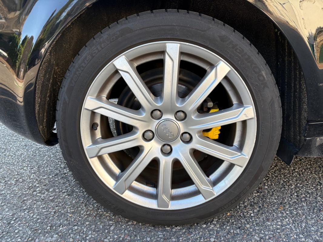 Audi A3 DESIGN EDITION Phase 2 1.6 TDi 16V 105 cv *STAGE 1*