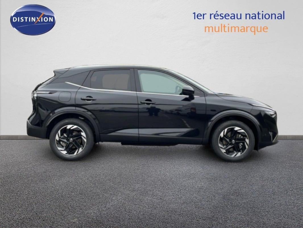 Nissan Qashqai 1.5 E-POWER 205CH N-CONNECTA