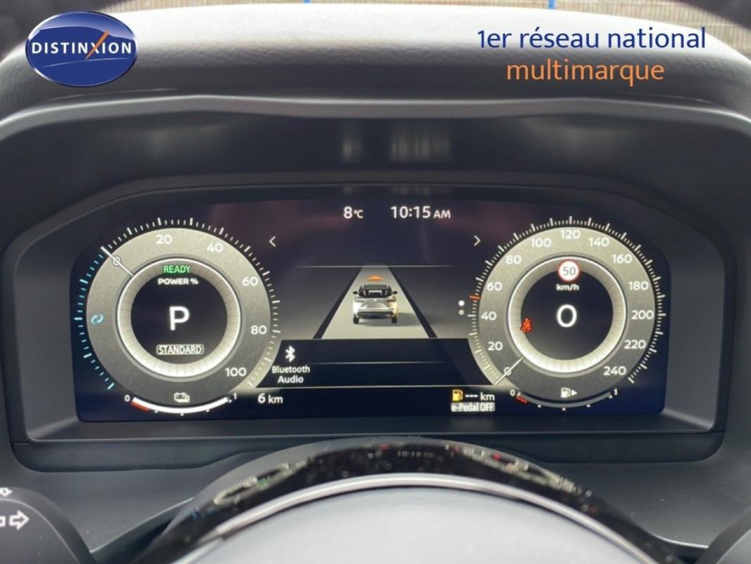 Nissan Qashqai 1.5 E-POWER 205CH N-CONNECTA