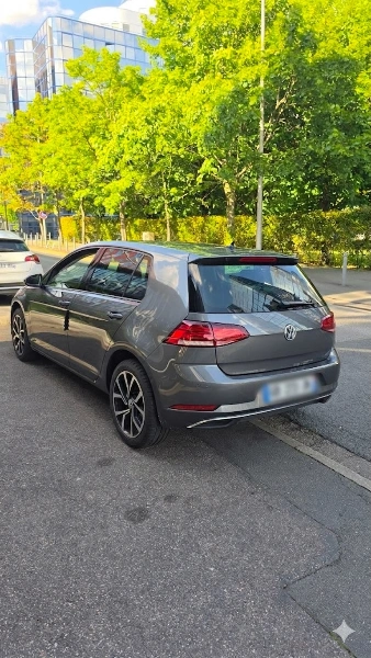 Volkswagen Golf 7 1.6 TDI 115