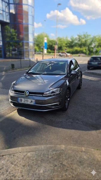 Volkswagen Golf 7 1.6 TDI 115