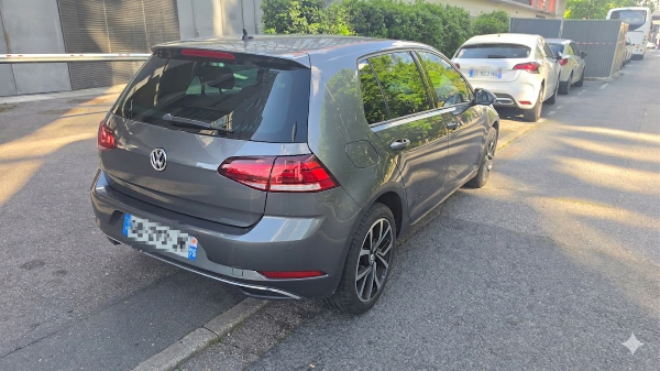 Volkswagen Golf 7 1.6 TDI 115