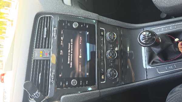 Volkswagen Golf 7 1.6 TDI 115