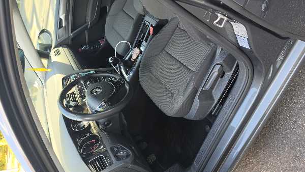 Volkswagen Golf 7 1.6 TDI 115