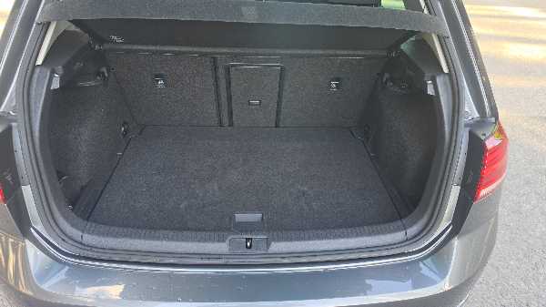 Volkswagen Golf 7 1.6 TDI 115