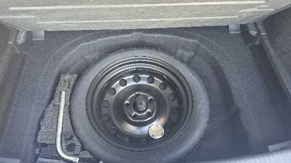 Volkswagen Golf 7 1.6 TDI 115