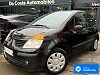 Renault Modus 1.4 100 Cv 5 PORTES CLIMATISATION / PAIEMENT EN 4 FOIS PAR CB POSSIBLE - GARANTIE 1 AN thumbnail