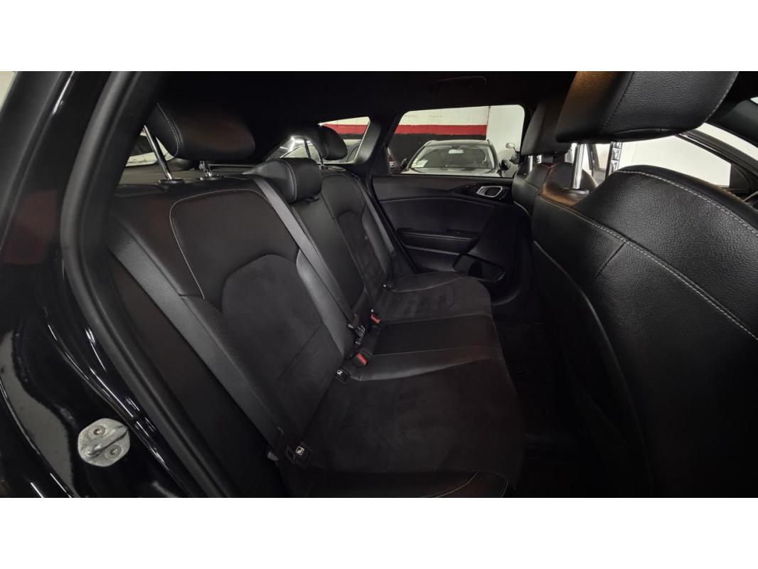 Kia Ceed SW - IDEAL VTC 1.6 CRDi MHEV 2021 BREAK GT Line Premium PHASE 1