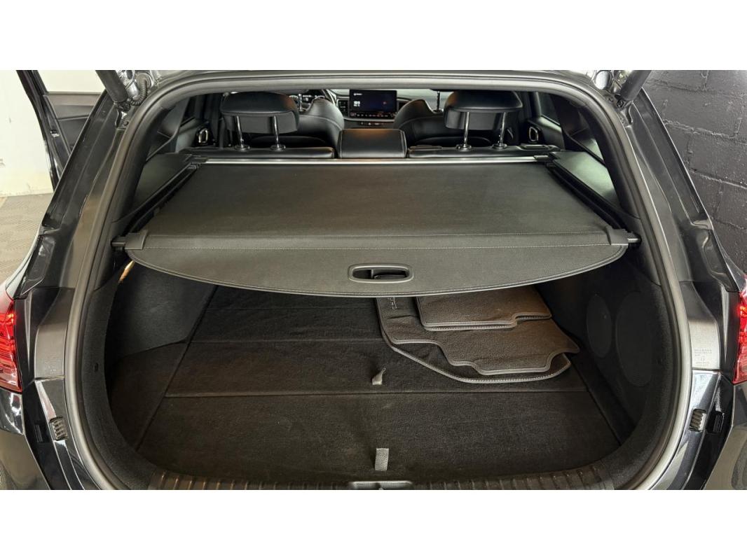Kia Ceed SW - IDEAL VTC 1.6 CRDi MHEV 2021 BREAK GT Line Premium PHASE 1