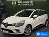 Renault Clio 4 IV PHASE 2 ESTATE / BREAK 1.2 75 Cv 89 100 Kms ECRAN GPS CRIT AIR 1 - GARANTIE AN thumbnail