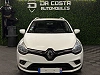 Renault Clio 4 IV PHASE 2 ESTATE / BREAK 1.2 75 Cv 89 100 Kms ECRAN GPS CRIT AIR 1 - GARANTIE AN thumbnail