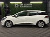 Renault Clio 4 IV PHASE 2 ESTATE / BREAK 1.2 75 Cv 89 100 Kms ECRAN GPS CRIT AIR 1 - GARANTIE AN thumbnail