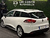 Renault Clio 4 IV PHASE 2 ESTATE / BREAK 1.2 75 Cv 89 100 Kms ECRAN GPS CRIT AIR 1 - GARANTIE AN thumbnail