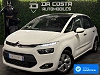 Citroen C4 II INTENSIVE 1.6 E HDI 115 Cv BOITE AUTOMATIQUE / 5 PLACES - GARANTIE 1 AN thumbnail