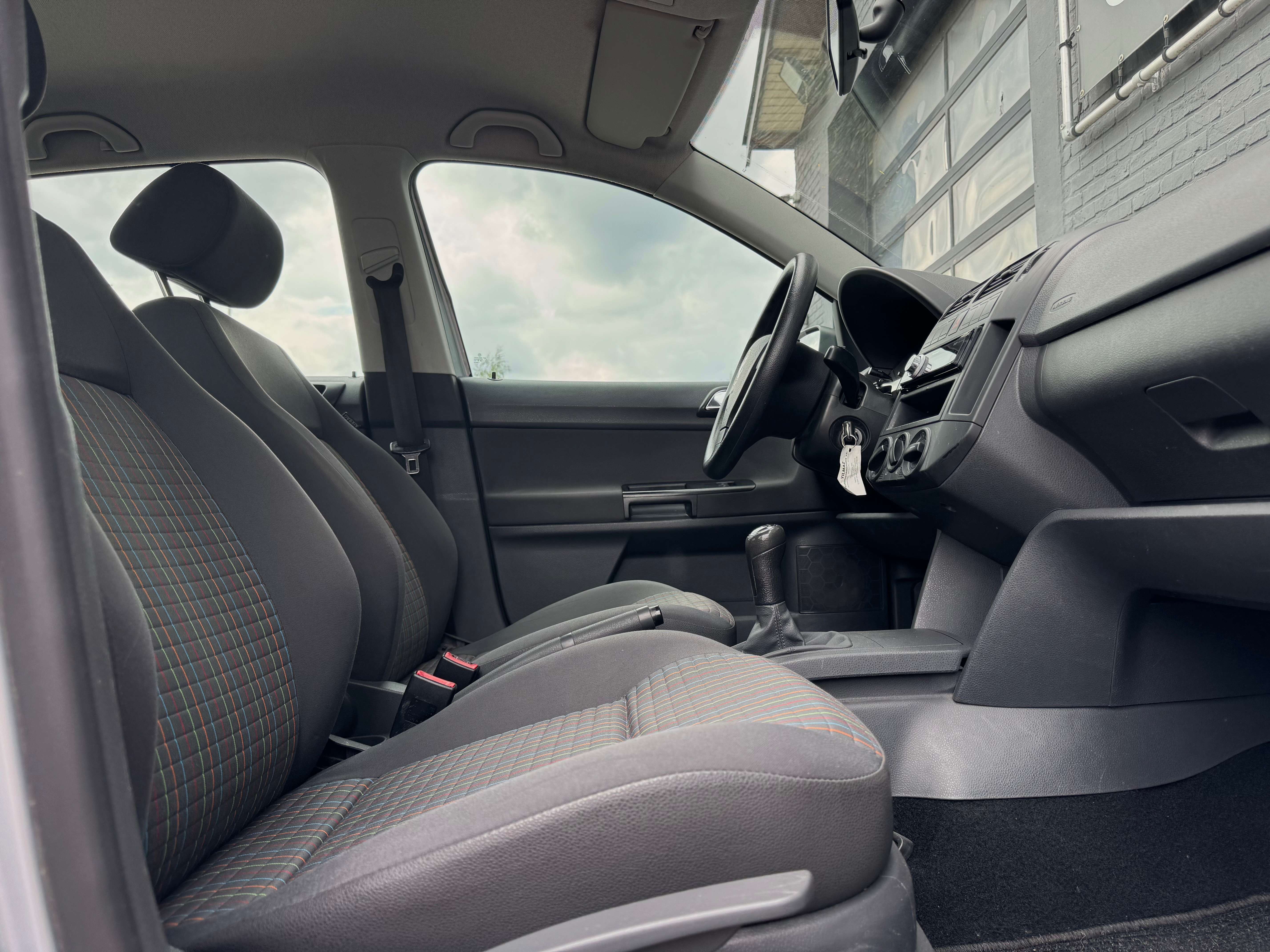 Volkswagen Polo 1.4i 16v * Edition * 100dKM * Airco * Garantie