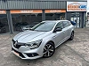 Renault Megane , 1.3Tce, 2019, 99.341km's,Automaat + Garantie thumbnail