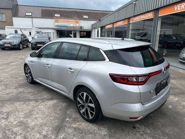 Renault Megane , 1.3Tce, 2019, 99.341km's,Automaat + Garantie