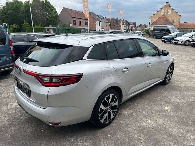 Renault Megane , 1.3Tce, 2019, 99.341km's,Automaat + Garantie