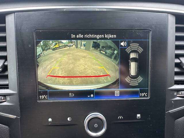 Renault Megane , 1.3Tce, 2019, 99.341km's,Automaat + Garantie