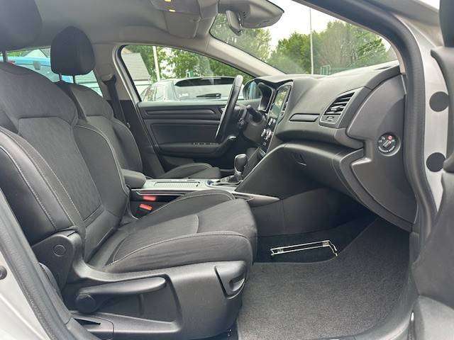 Renault Megane , 1.3Tce, 2019, 99.341km's,Automaat + Garantie