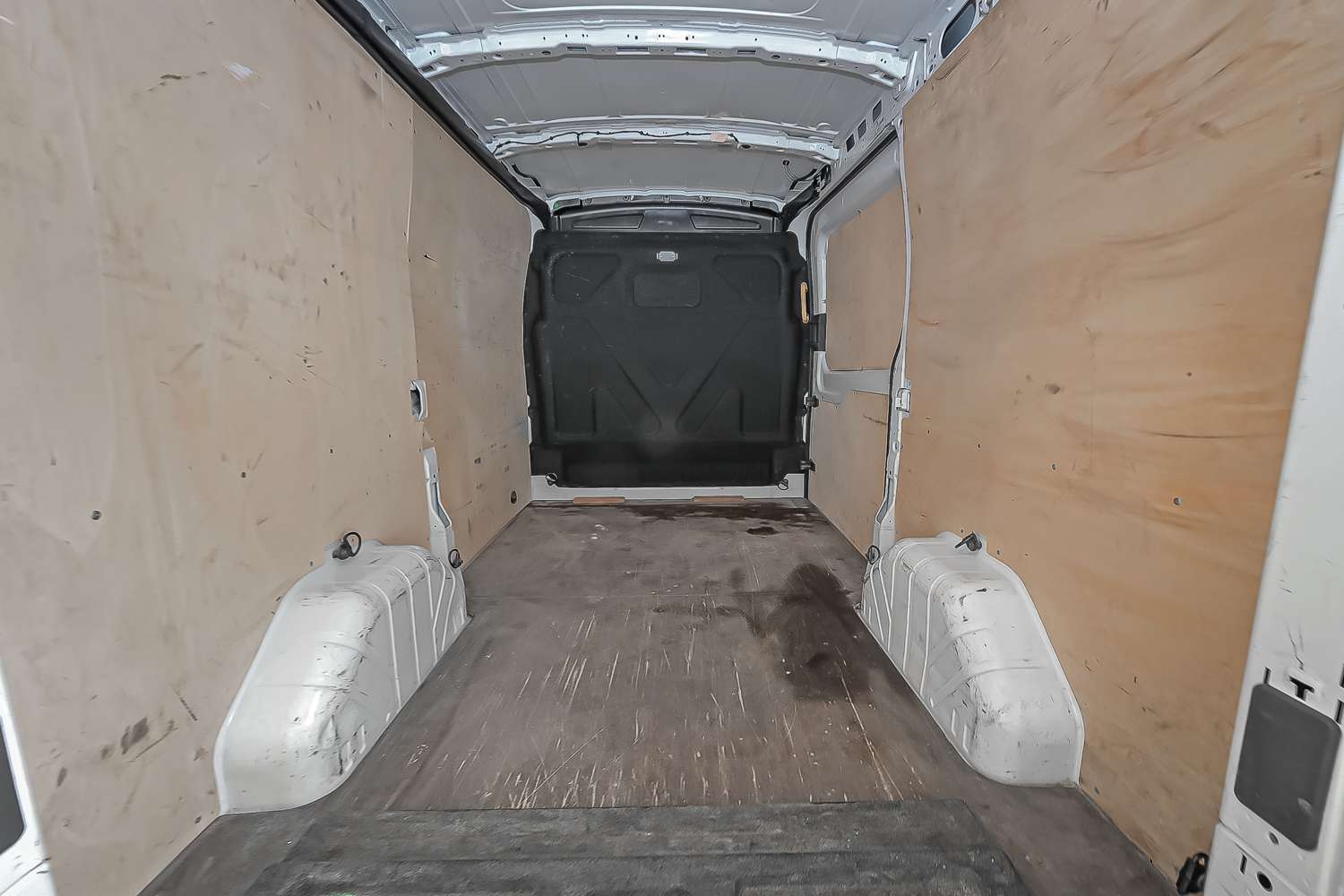 Ford Transit 2.0 TDCi L2 Trend