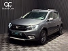 Dacia Sandero Stepway 0.9 TCe - 1ere Main - Gps - Clim thumbnail