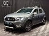Dacia Sandero Stepway 0.9 TCe - 1ere Main - Gps - Clim thumbnail