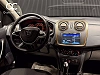 Dacia Sandero Stepway 0.9 TCe - 1ere Main - Gps - Clim thumbnail