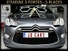 Citroen DS3 1.6 E-HDi ‼️GARANTIE 1 AN CTOK‼️ thumbnail