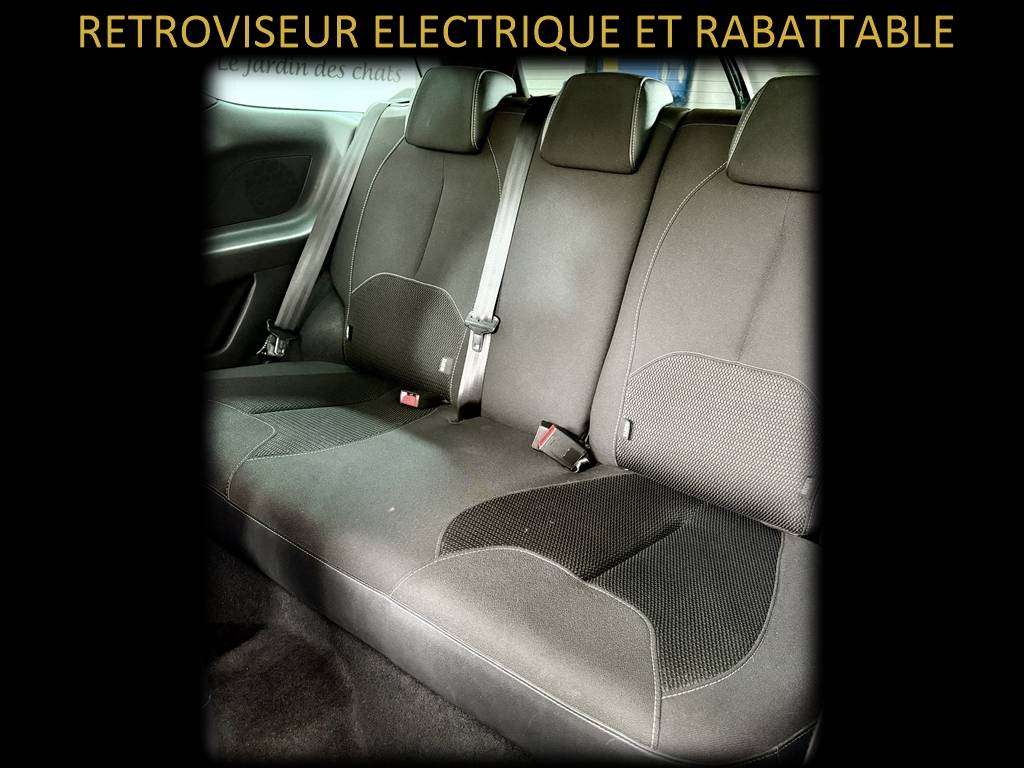 Citroen DS3 1.6 E-HDi ‼️GARANTIE 1 AN CTOK‼️