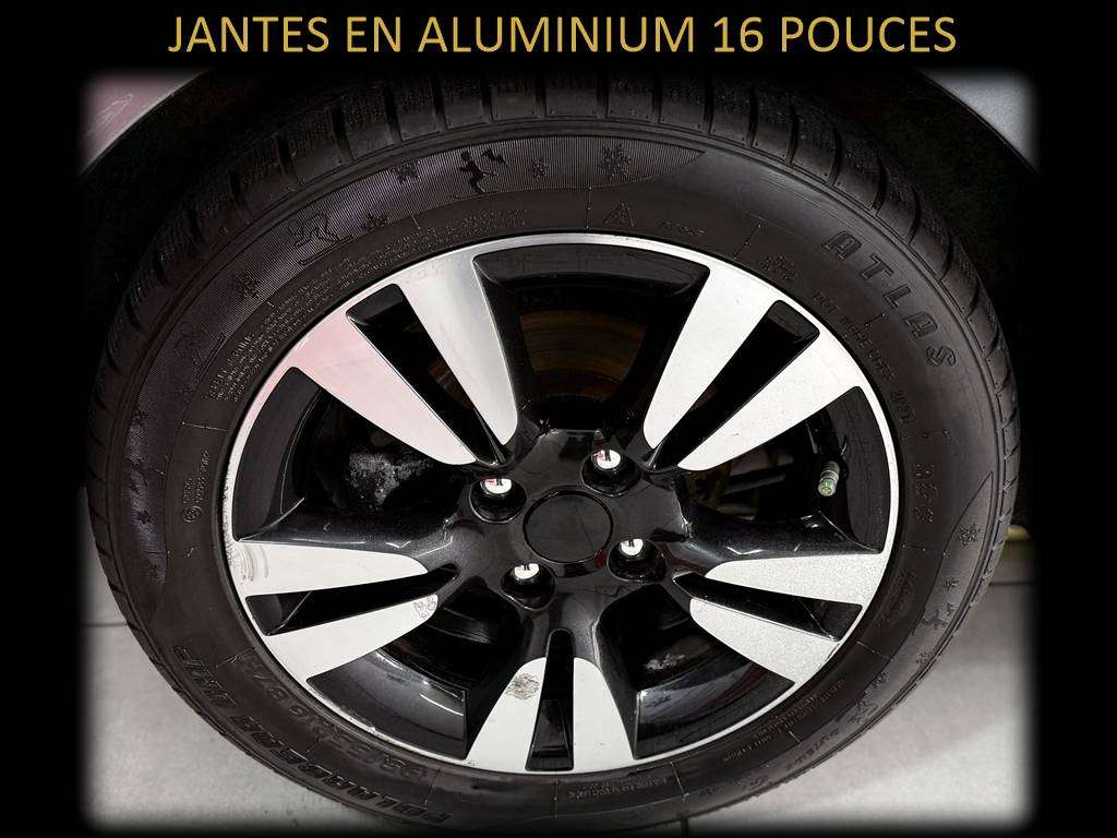 Citroen DS3 1.6 E-HDi ‼️GARANTIE 1 AN CTOK‼️