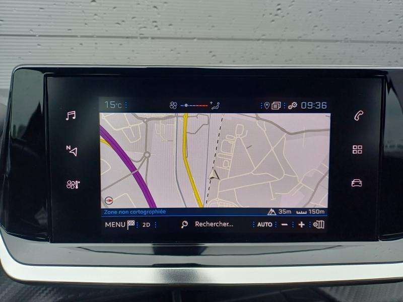 Peugeot 2008 /