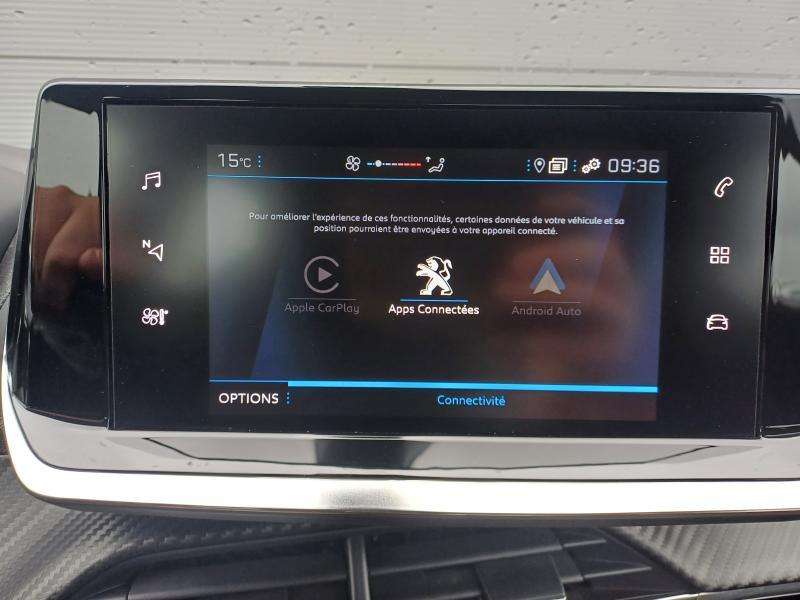 Peugeot 2008 /