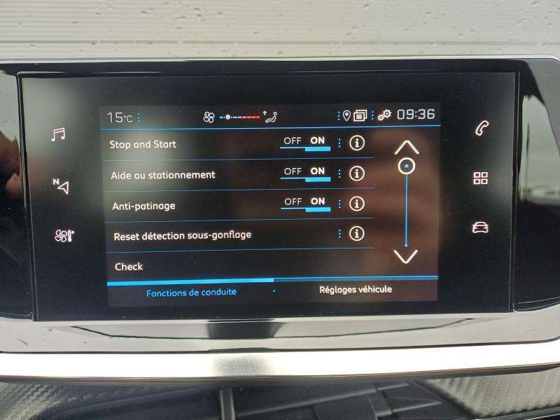 Peugeot 2008 /