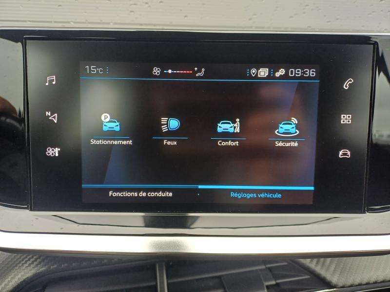 Peugeot 2008 /