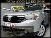 Dacia Lodgy Lodgy 1.5 DCI 5 PL ‼️GARANTIE 1AN CTOK‼️ thumbnail