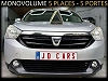Dacia Lodgy Lodgy 1.5 DCI 5 PL ‼️GARANTIE 1AN CTOK‼️ thumbnail